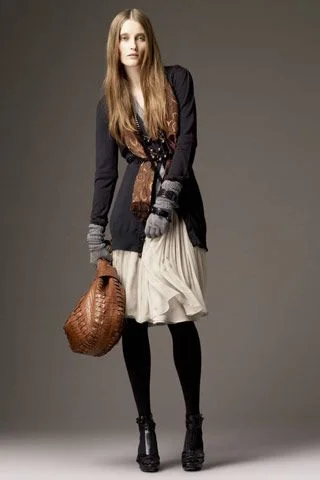 Look 9